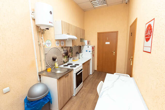 Хостел Лайк Симферополь-6