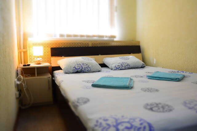 Хостел Лайк Симферополь-55