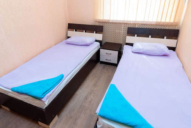 Хостел Лайк Симферополь-36