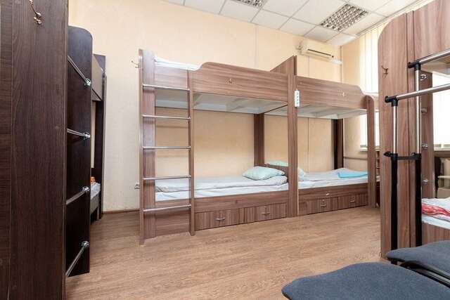 Хостел Лайк Симферополь-99