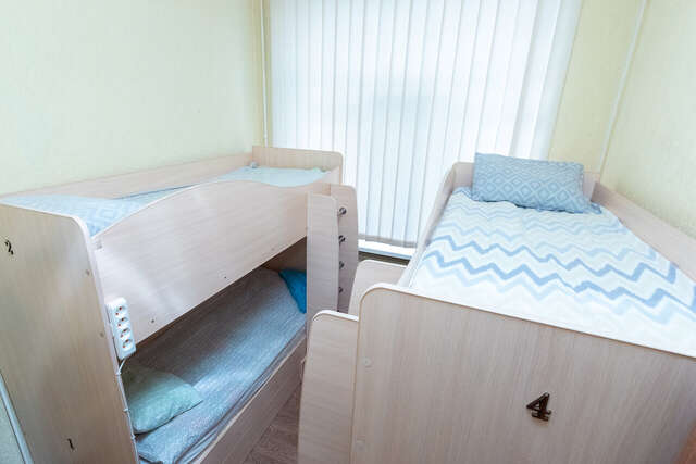 Хостел Лайк Симферополь-47