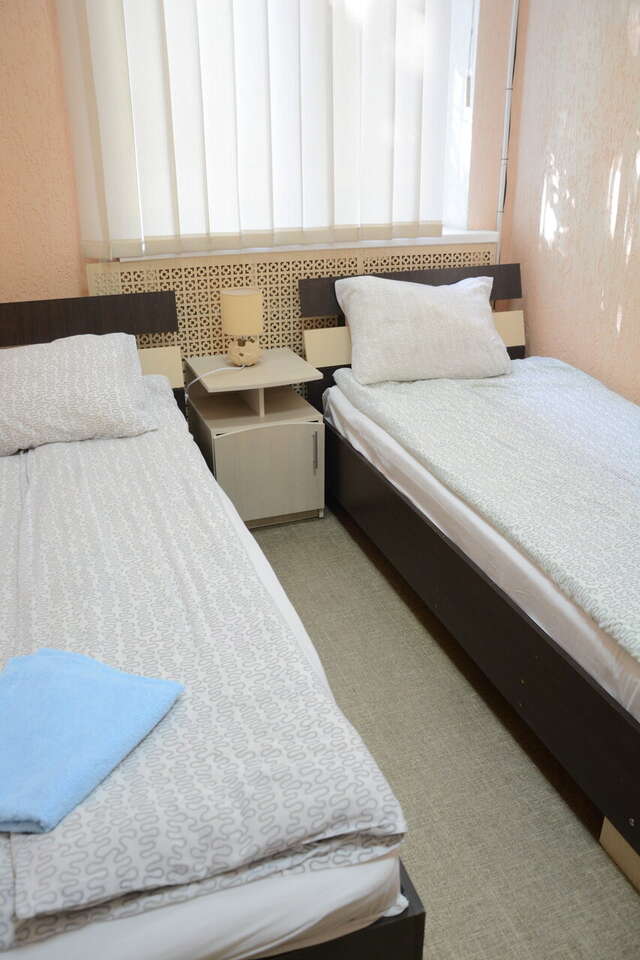 Хостел Лайк Симферополь-81