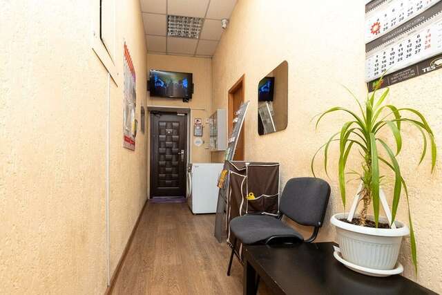 Хостел Лайк Симферополь-109