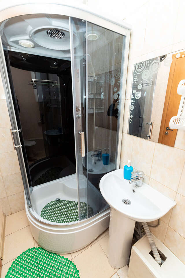 Хостел Лайк Симферополь-13