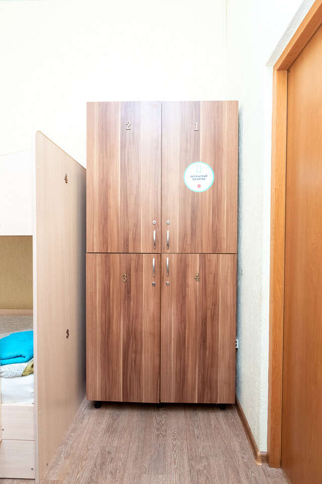 Хостел Лайк Симферополь-49