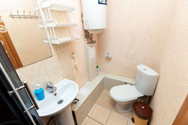 Хостел Лайк Симферополь-16