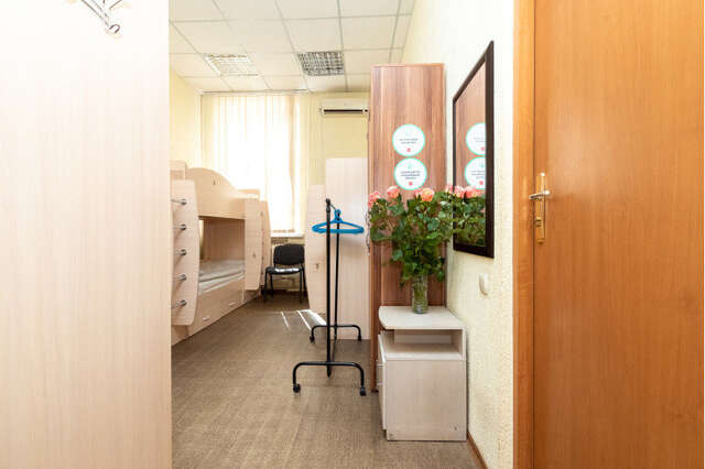 Хостел Лайк Симферополь-139