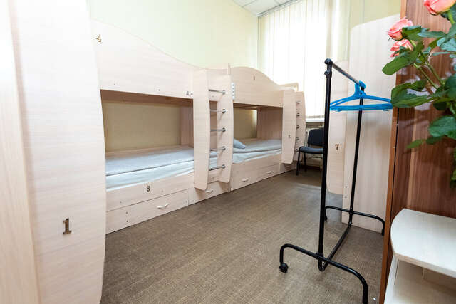 Хостел Лайк Симферополь-27