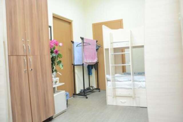 Хостел Лайк Симферополь-39