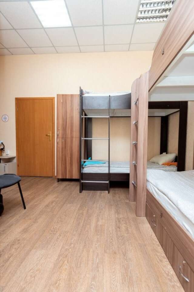 Хостел Лайк Симферополь-73