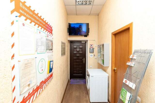 Хостел Лайк Симферополь-93