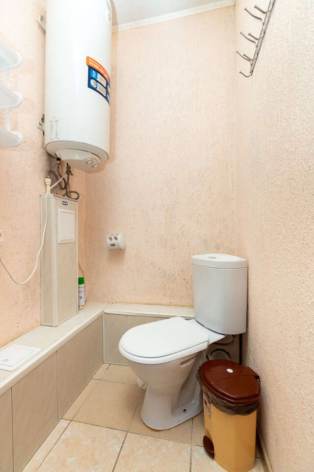 Хостел Лайк Симферополь-18