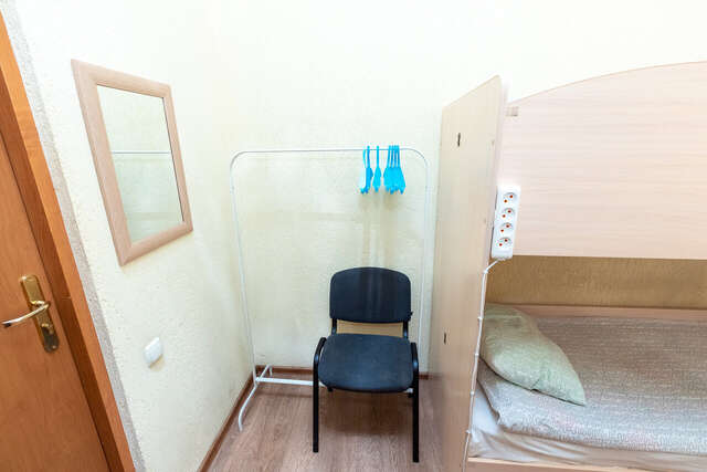 Хостел Лайк Симферополь-29