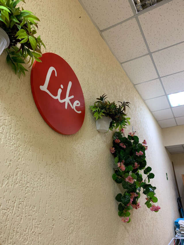 Хостел Лайк Симферополь-52