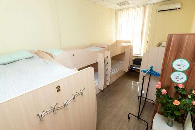 Хостел Лайк Симферополь-63