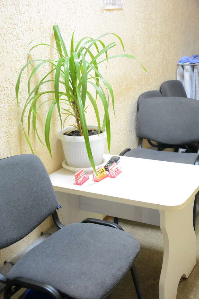 Хостел Лайк Симферополь-75