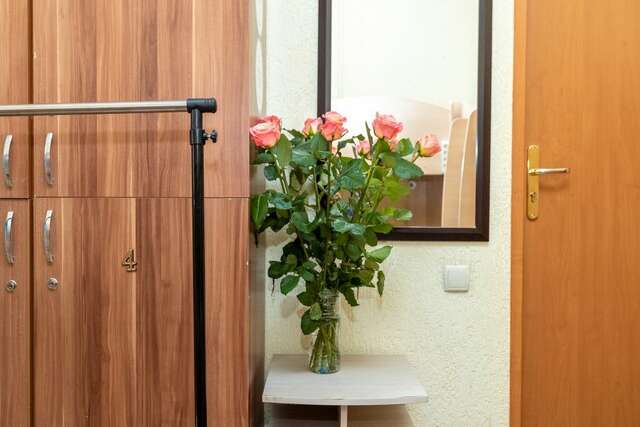 Хостел Лайк Симферополь-71