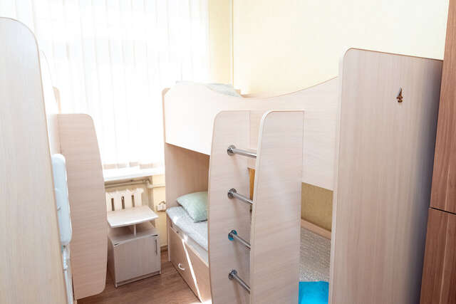 Хостел Лайк Симферополь-4