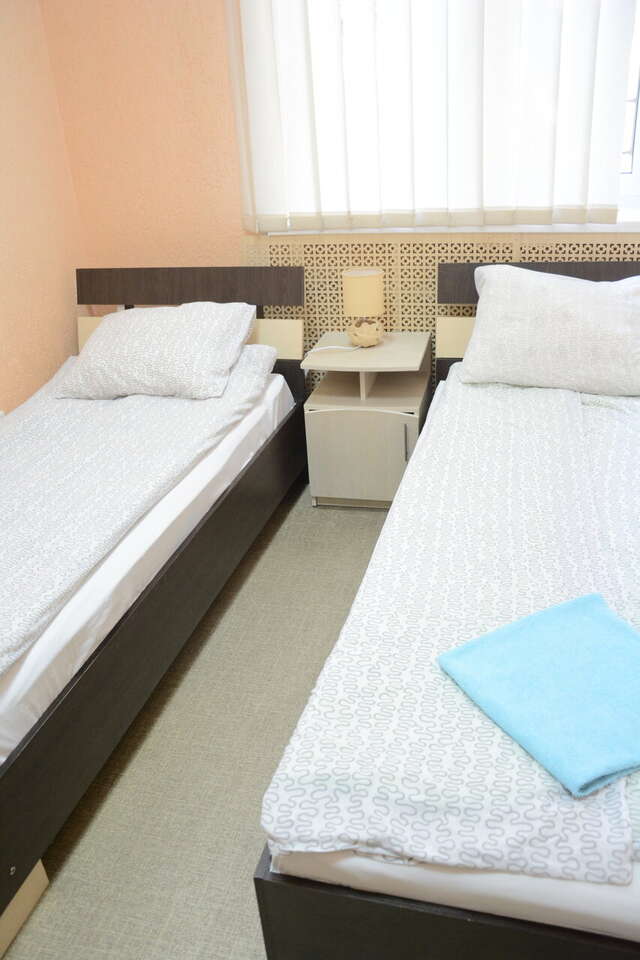 Хостел Лайк Симферополь-76