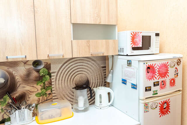 Хостел Лайк Симферополь-26