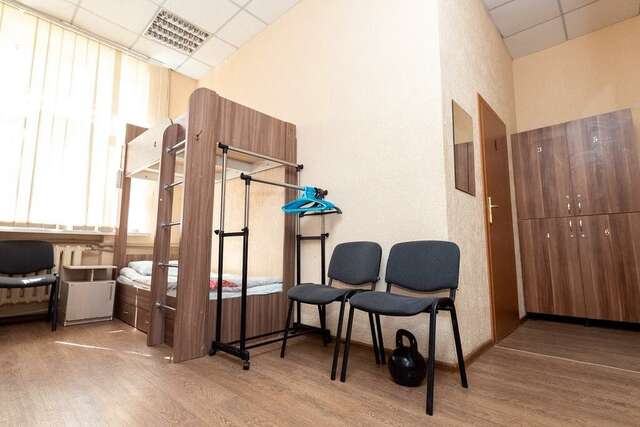 Хостел Лайк Симферополь-94