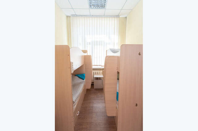 Хостел Лайк Симферополь-102