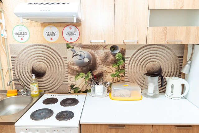 Хостел Лайк Симферополь-10