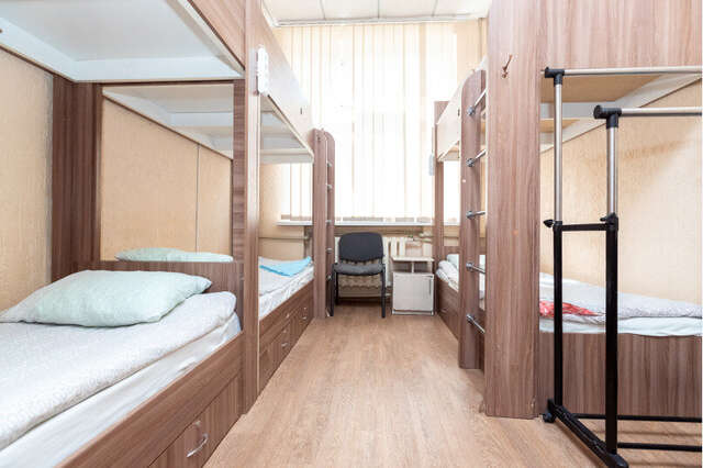 Хостел Лайк Симферополь-112