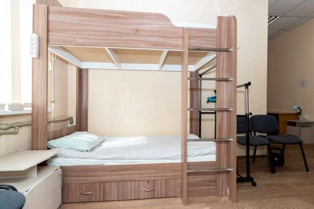 Хостел Лайк Симферополь-111