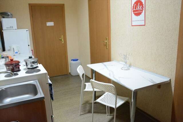 Хостел Лайк Симферополь-11