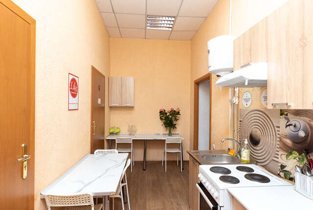 Хостел Лайк Симферополь-8