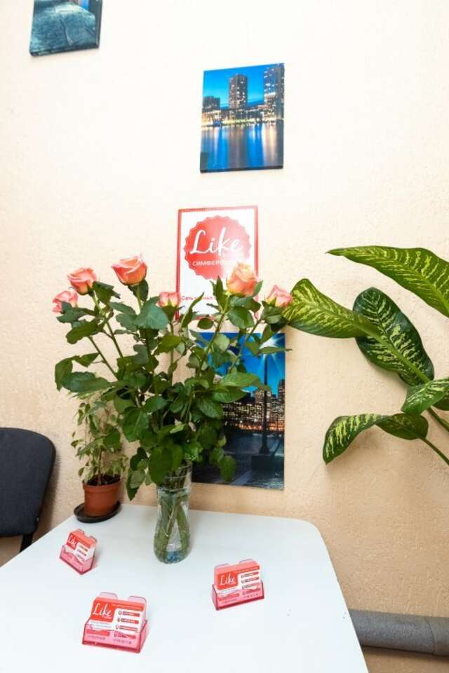 Хостел Лайк Симферополь-61