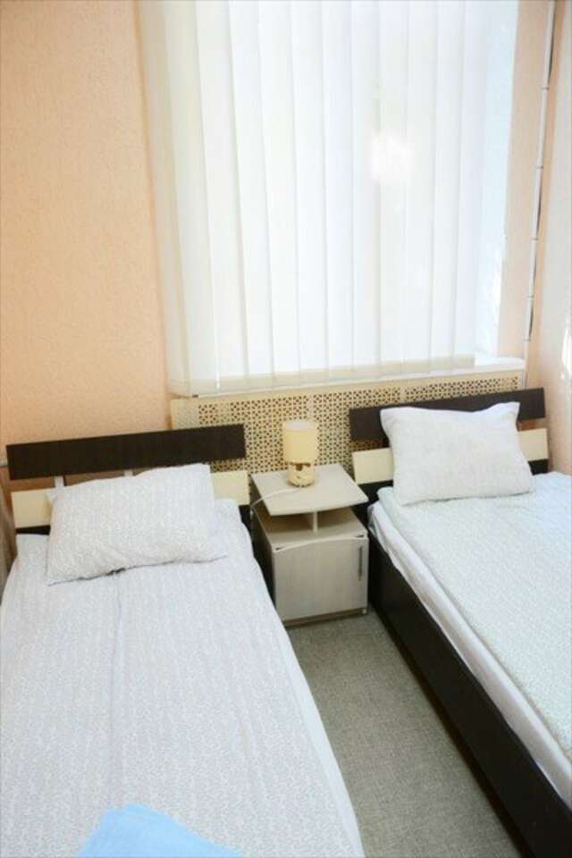 Хостел Лайк Симферополь-41