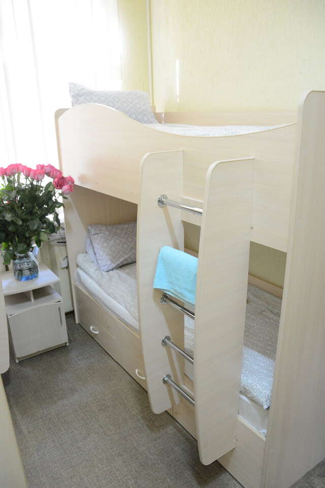 Хостел Лайк Симферополь-64