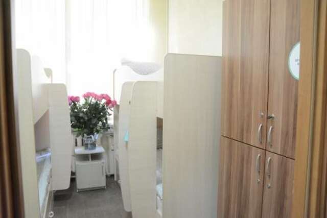 Хостел Лайк Симферополь-46